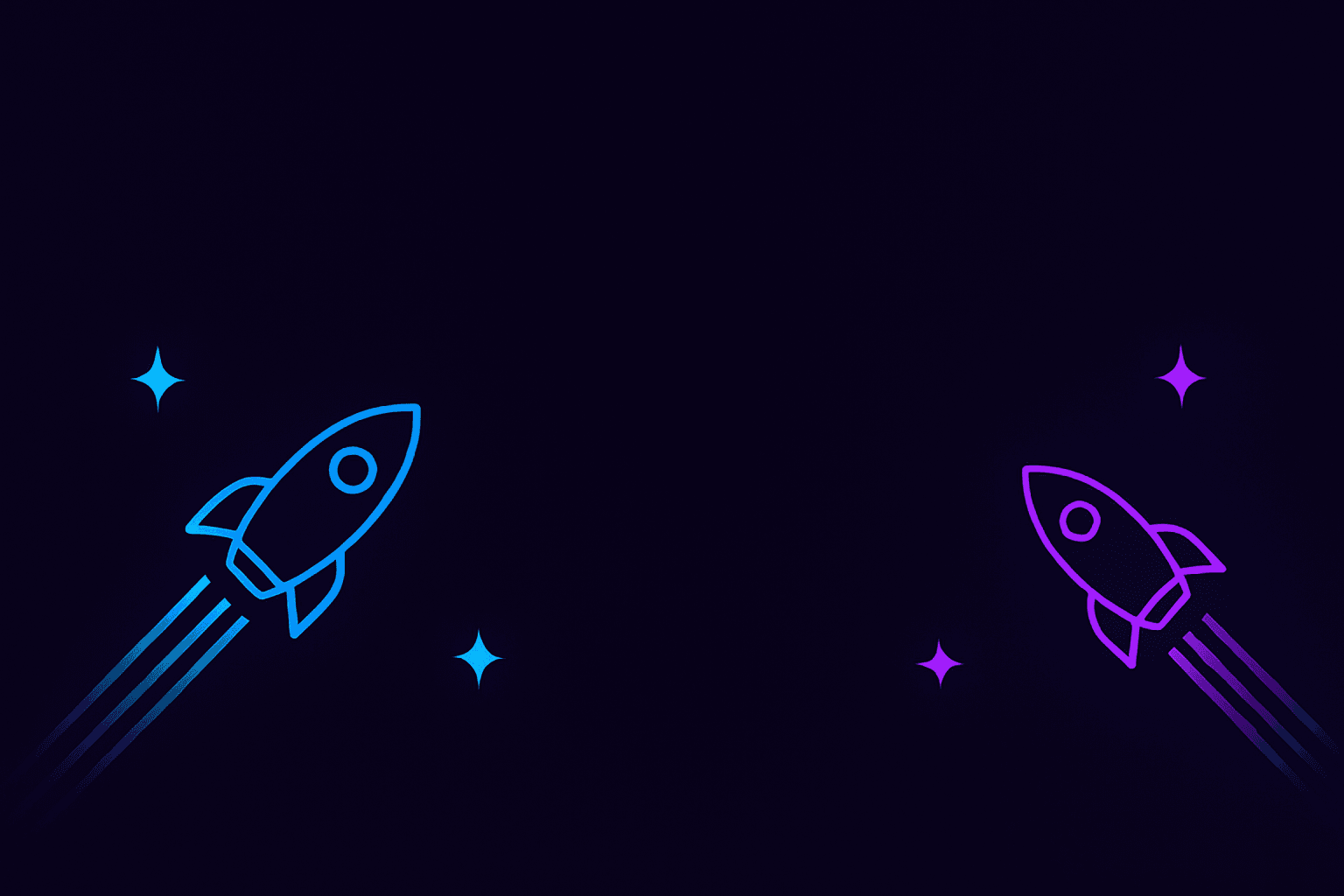 Banner background